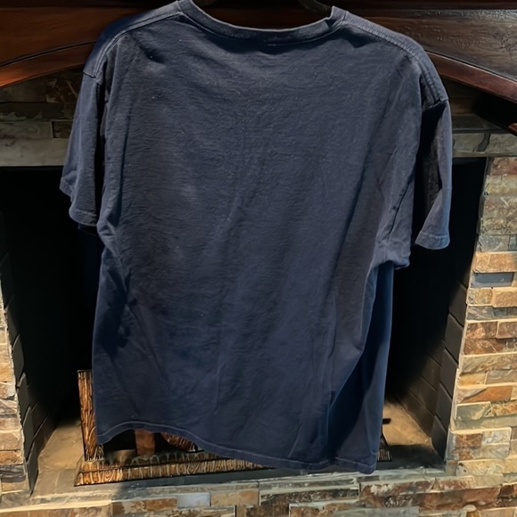 WASHINGTON DC Old Glory Tee - Picture 3 of 3